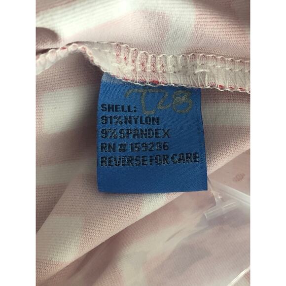 J. Mclaughlin Catalina Cloth Dress Women's XL Catalyst Geo  NEW - Picture 6 of 7